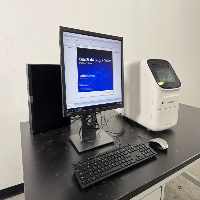 Applied Biosystems QuantStudio 3 Real Time PCR System image 0